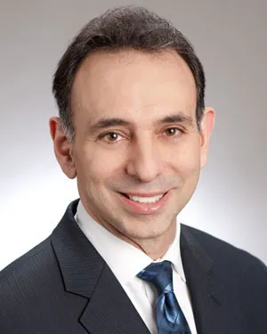 Dr Louis Halkias