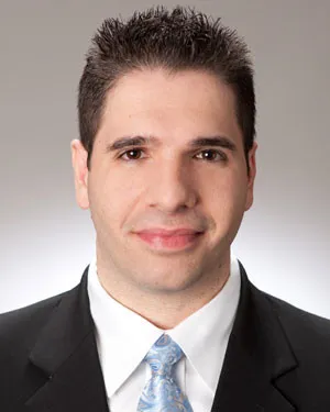 Dr Michael Papadimitriou