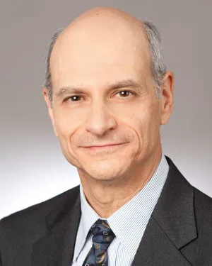 Dr Steven Herzog