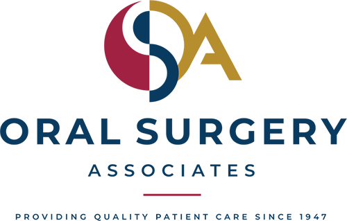 Link to Oral Surgery Associates home page